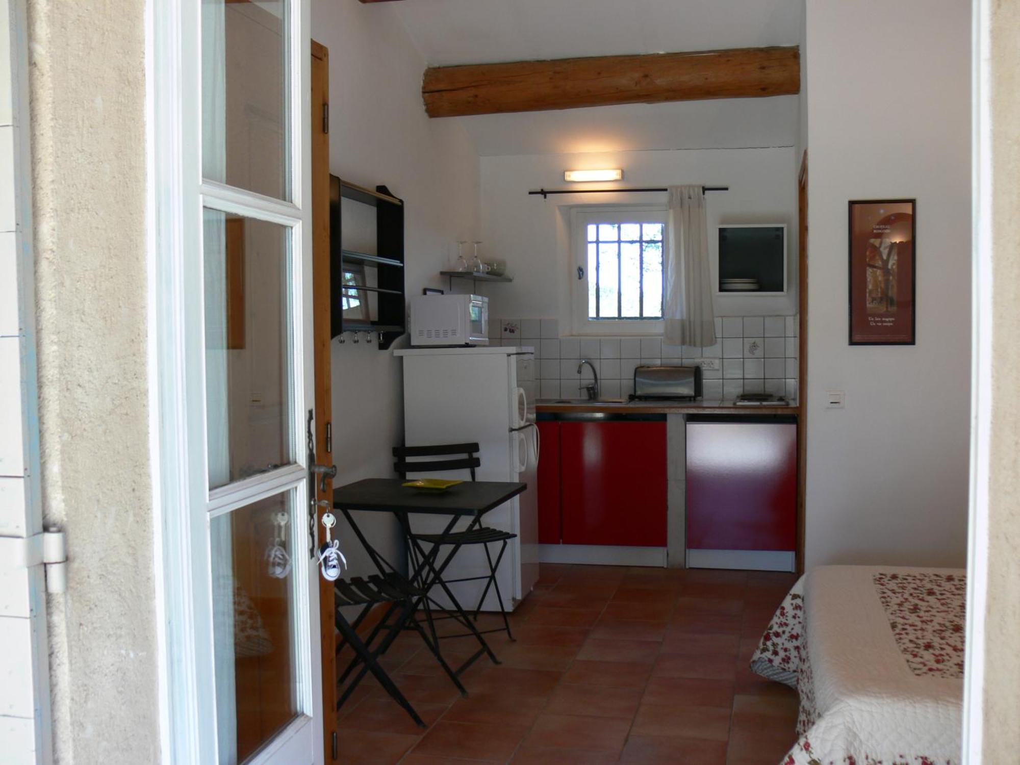 La Coudouliere Hotel Saint-Remy-de-Provence Room photo